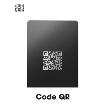 Qr Code