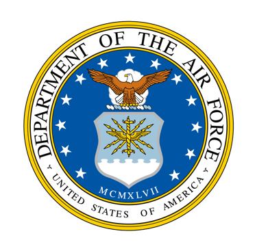 Seal USAF