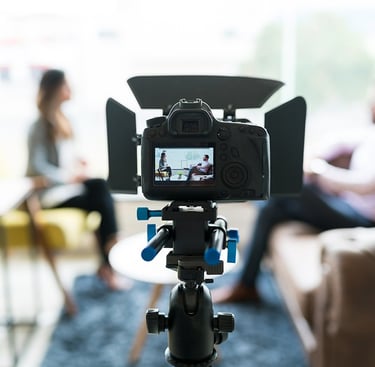 Nebo Video Melbourne