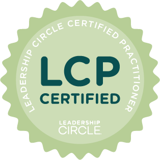LCP badge