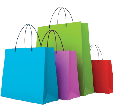 Pack shopping Besançon VTC