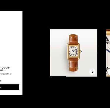 Composant des fiches produits Perpetuo