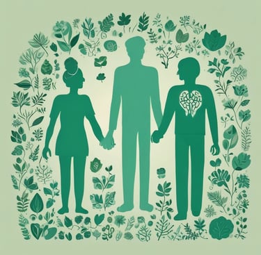 Bright living room with modern inventory