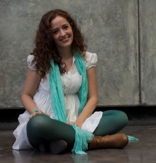 Sandra Vásquez Muriel Hero