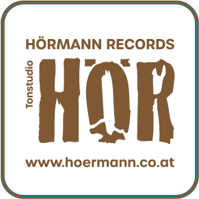 Logo Hörman Records
