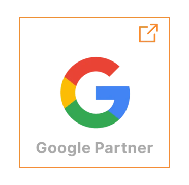 Certificado Google Partner | RW3