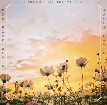 Funeral to Our Youth (Pop Rock Remix)