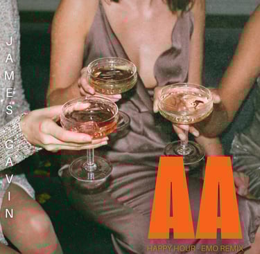 AA (Emo Remix)