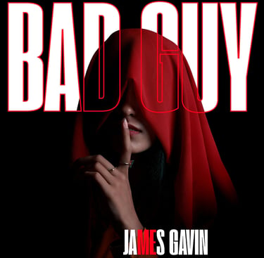 Bad Guy
