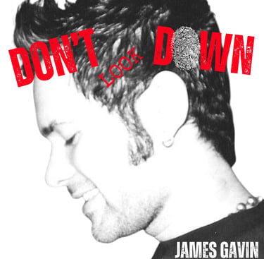 Don't Look Down