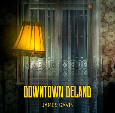 Downtown DeLand