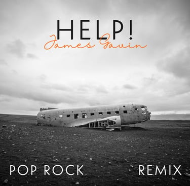 Help! (Pop Rock Remix)