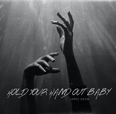 Hold Your Hand Out Baby
