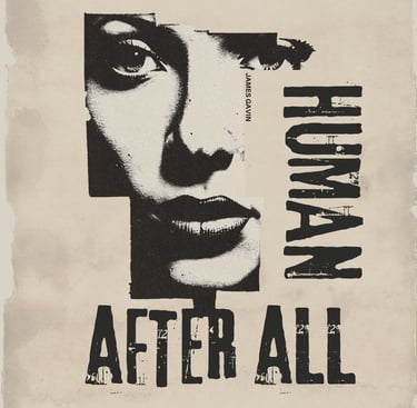 Human After All
