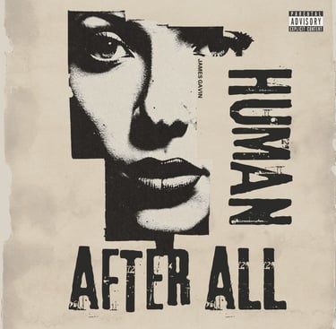 Human After All
