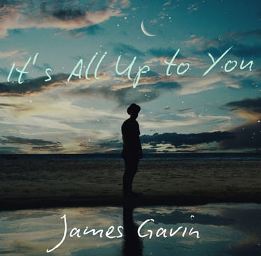 It's All Up to You