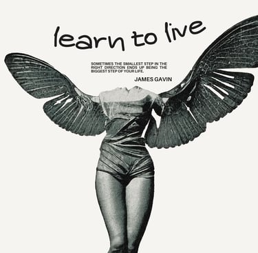 Learn to Live