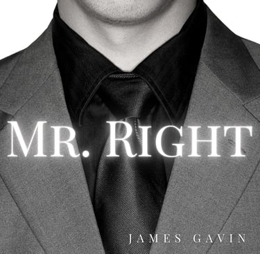 Mr. Right