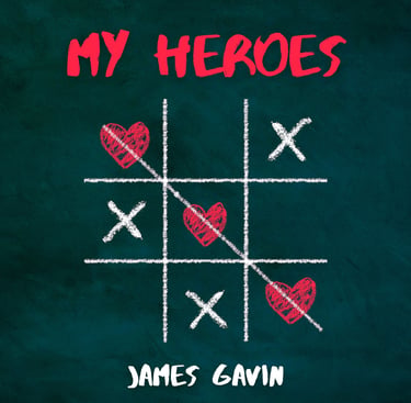 My Heroes