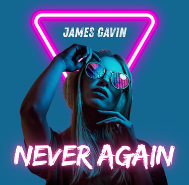 Never Again