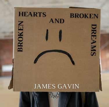 Broken Hearts and Broken Hearts