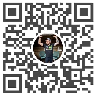 QR - Digital Business Card
