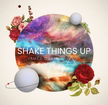 Shake Things Up
