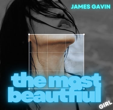 The Most Beautiful Girl