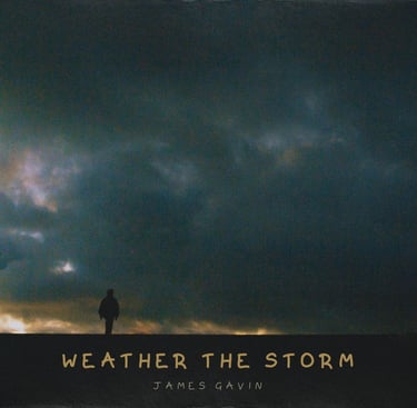 Weather the Storm