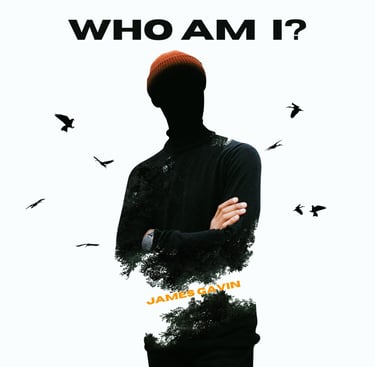 Who Am I?