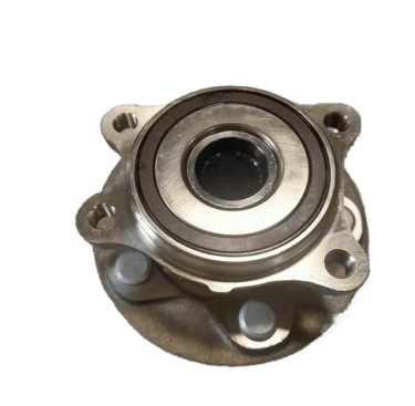 wheel hub