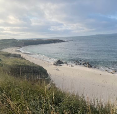 French immersive stay in Brittany