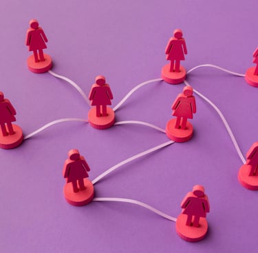 lien social, ouverture aux autres et yogathérapie