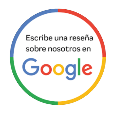 solicitud reseña