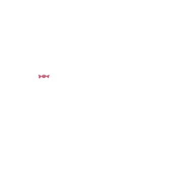 Bonbon rose