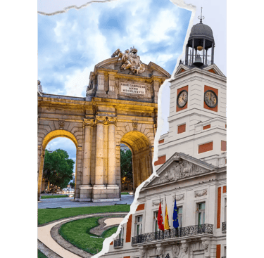 Madrid 2