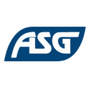 asg air guns/rifles