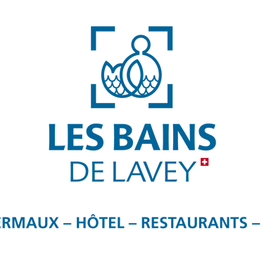 Les Bains de Lavey