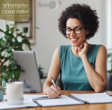 Bright living room with modern inventory