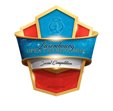 Luxembourg Open Championship Logo