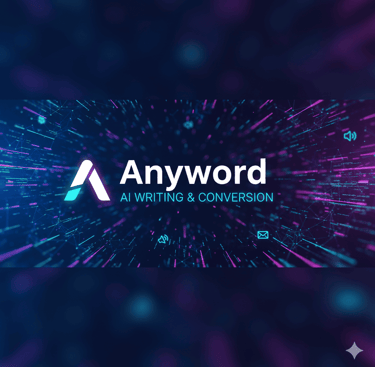 Imagen referencial de anyword