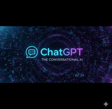 Imagen referencial de chatGPT