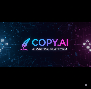 Imagen referencial de copy.ai