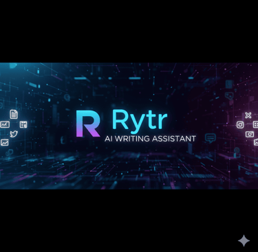 Imagen referencial de rytr