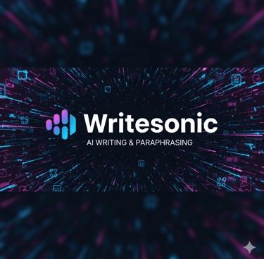 Imagen referencial de writesonic