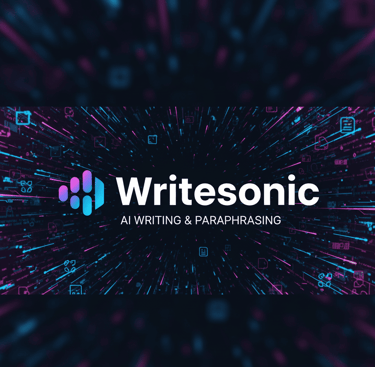 imagen referencial writesonic