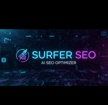 imagen referencial surfer SEO