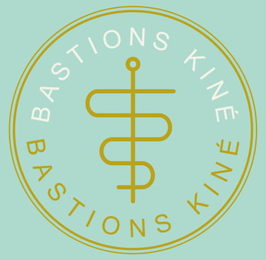 logo du kiné à tournai