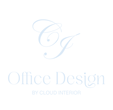 logo Office Design by Cloud Interior