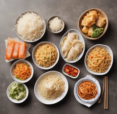 black blue and yellow textile